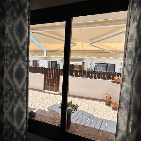 Casa Emma Appartement Corralejo Buitenkant foto
