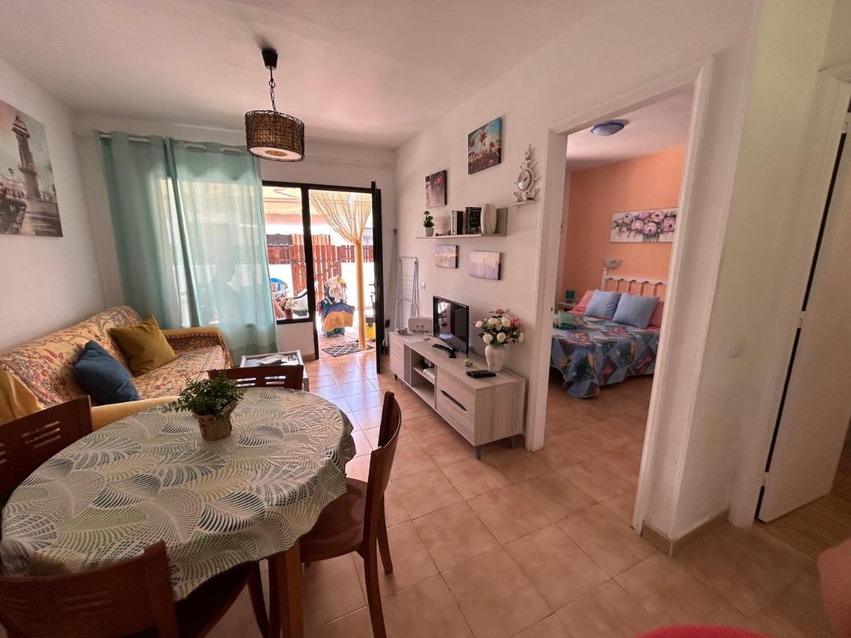 Casa Emma Appartement Corralejo Buitenkant foto